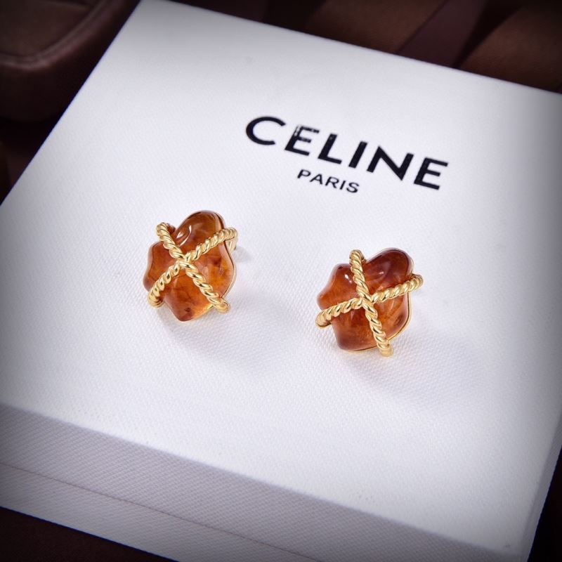 Celine Earrings